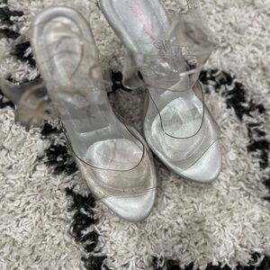Shoe fairy goddess Olympian sz6